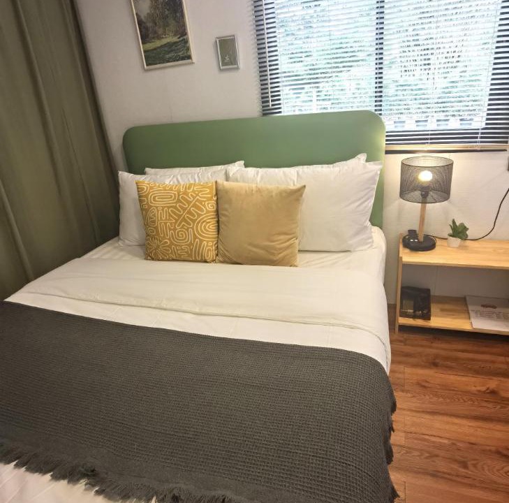 Photo of Bedroom in Kanchanaburi