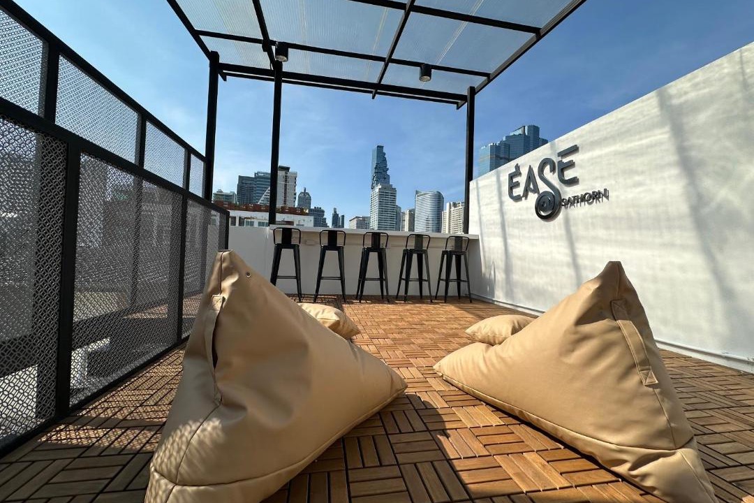 Photo of Patio Balcony in Yan Nawa