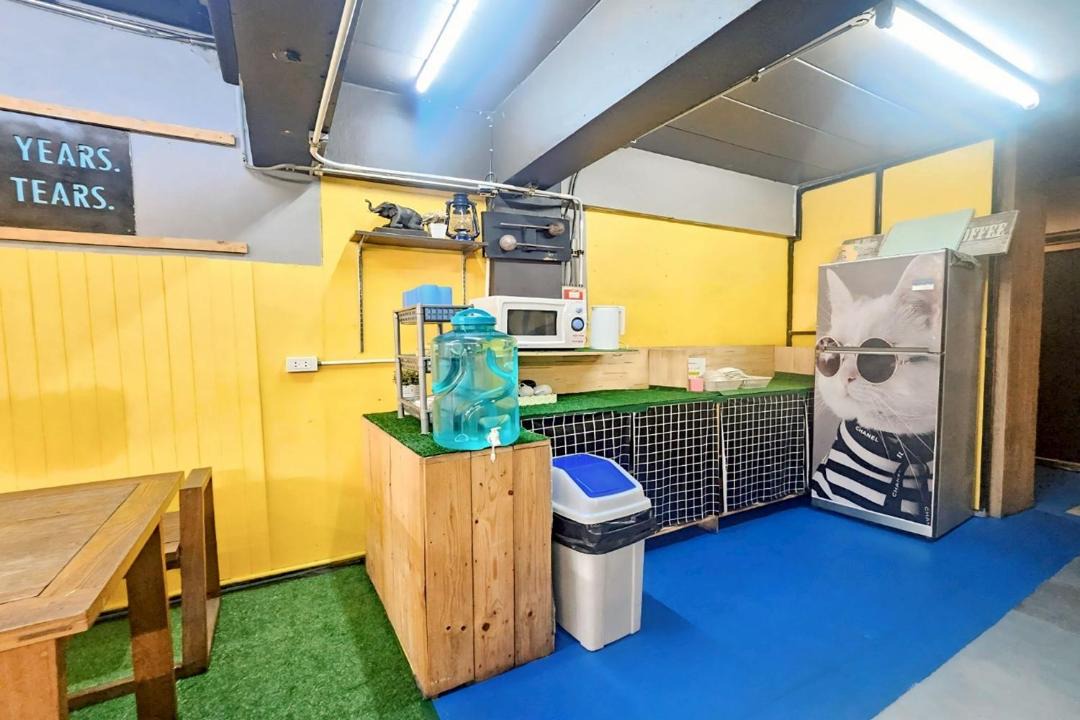 Photo of Kitchen in Sri Phum