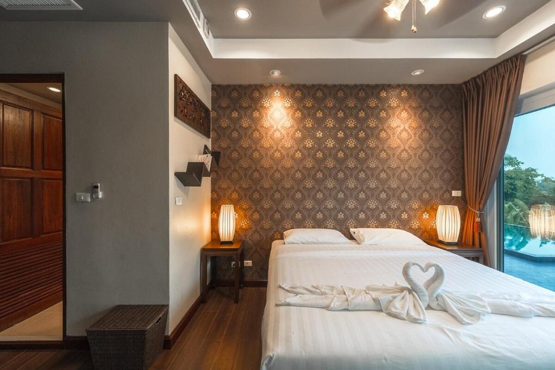 Photo of Bedroom in Koh Kaew