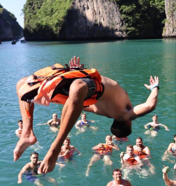 Photo of Others in Ko Phi Phi