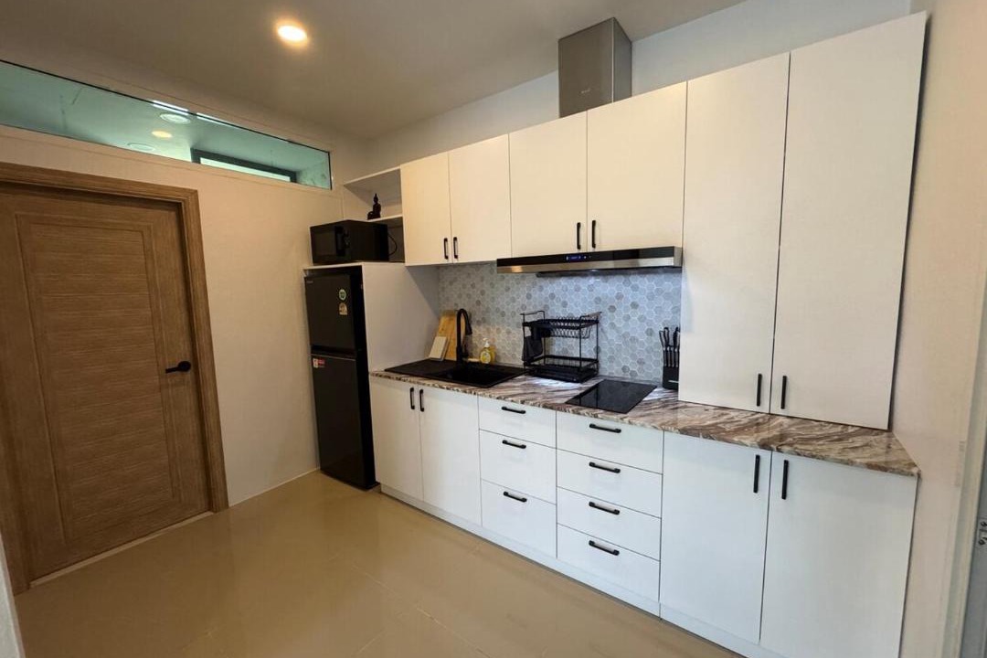 Photo of Kitchen in Krabi