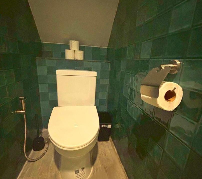 Photo of Bathroom in Talat Yot