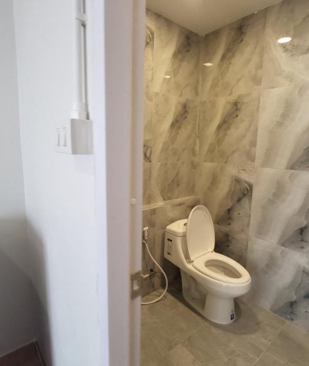 Photo of Bathroom in Nong Bon