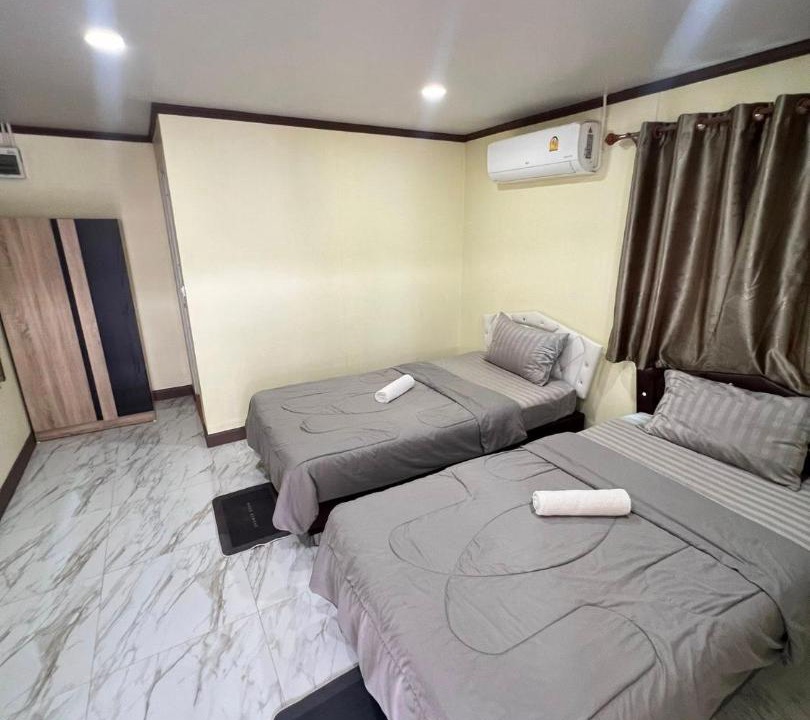 Photo of Bedroom in Si Thep