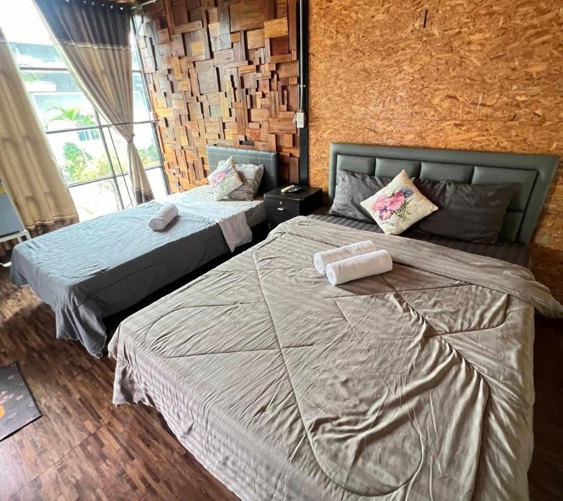Photo of Bedroom in Si Thep