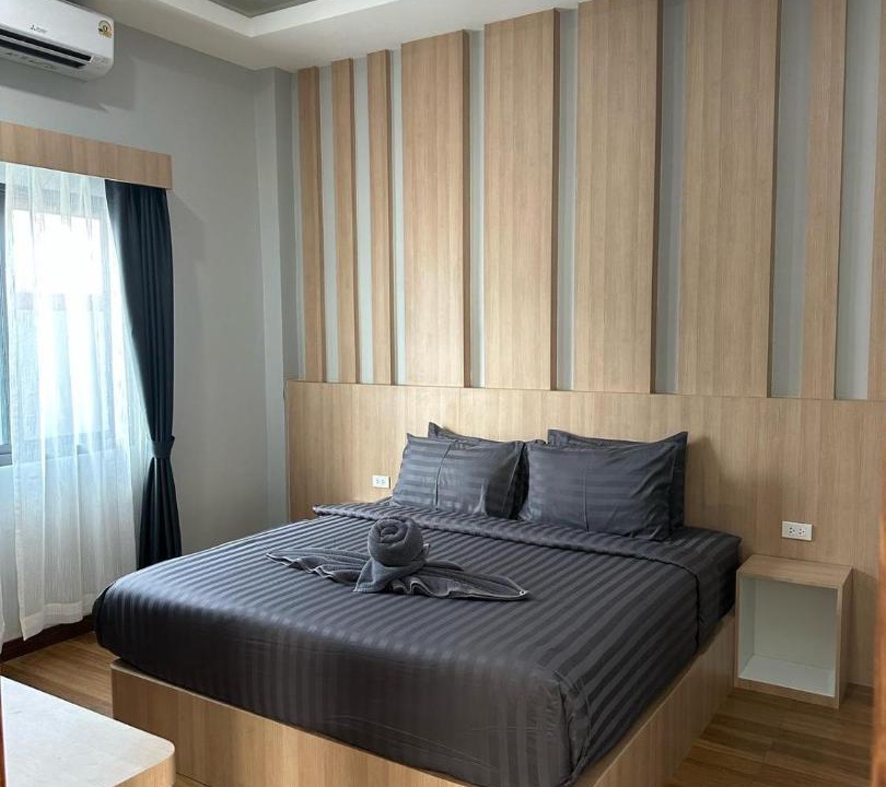 Photo of Bedroom in Krabi