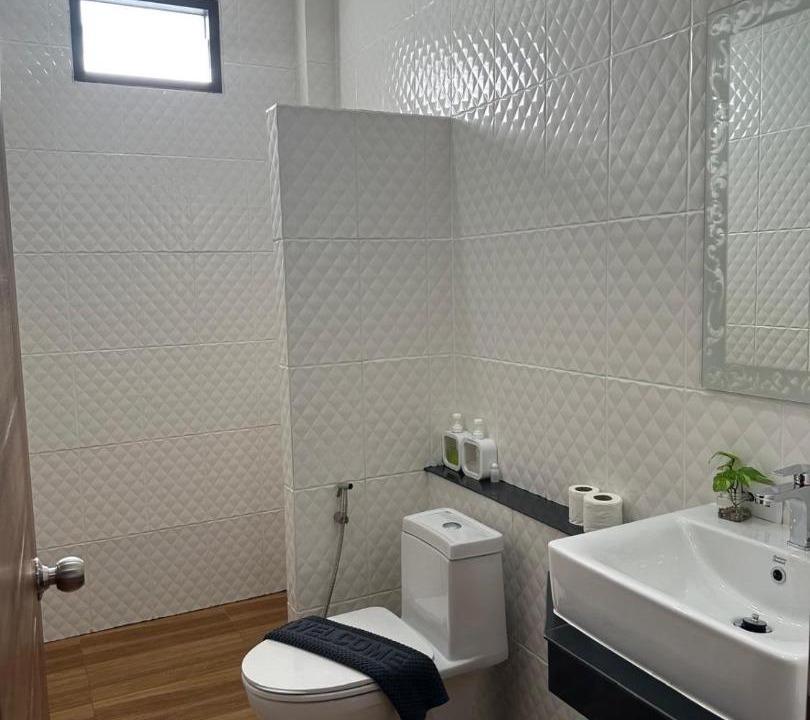 Photo of Bathroom in Krabi