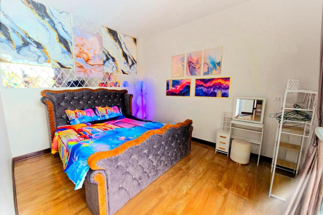 Photo of Bedroom in Tha Sala