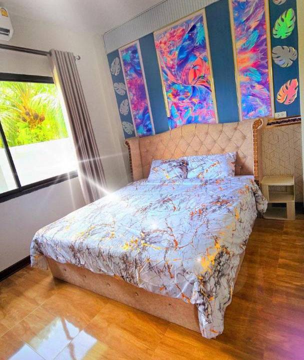 Photo of Bedroom in Tha Sala