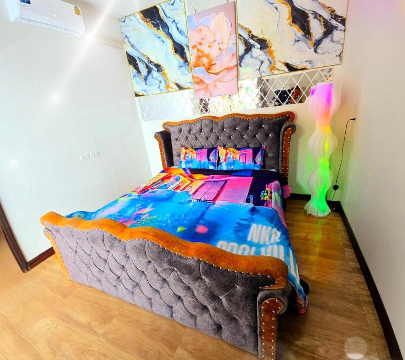 Photo of Bedroom in Tha Sala