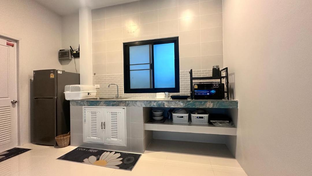 Photo of Bathroom in Thong Sala