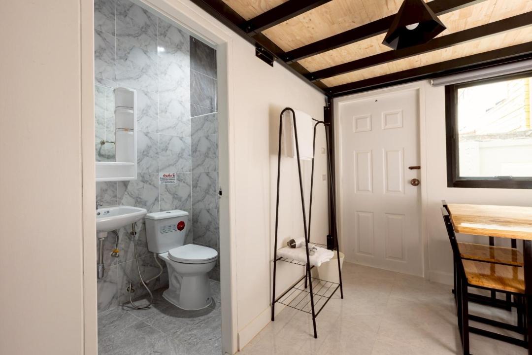Photo of Bathroom in Anusawari