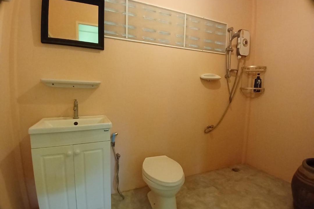 Photo of Bathroom in Kao Yai