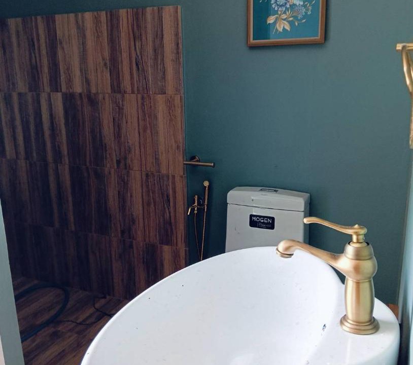 Photo of Bathroom in Bo Kluea