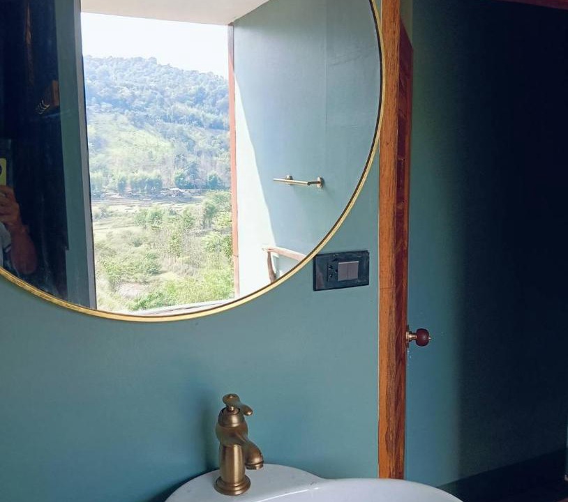 Photo of Bathroom in Bo Kluea