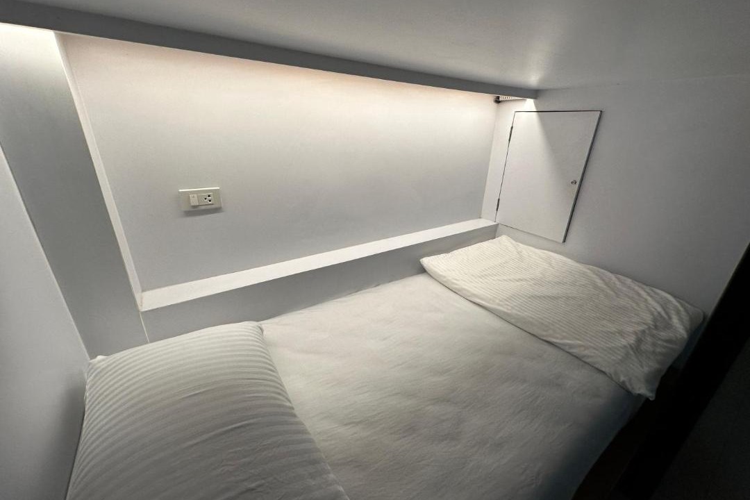Photo of Bedroom in Haad Rin