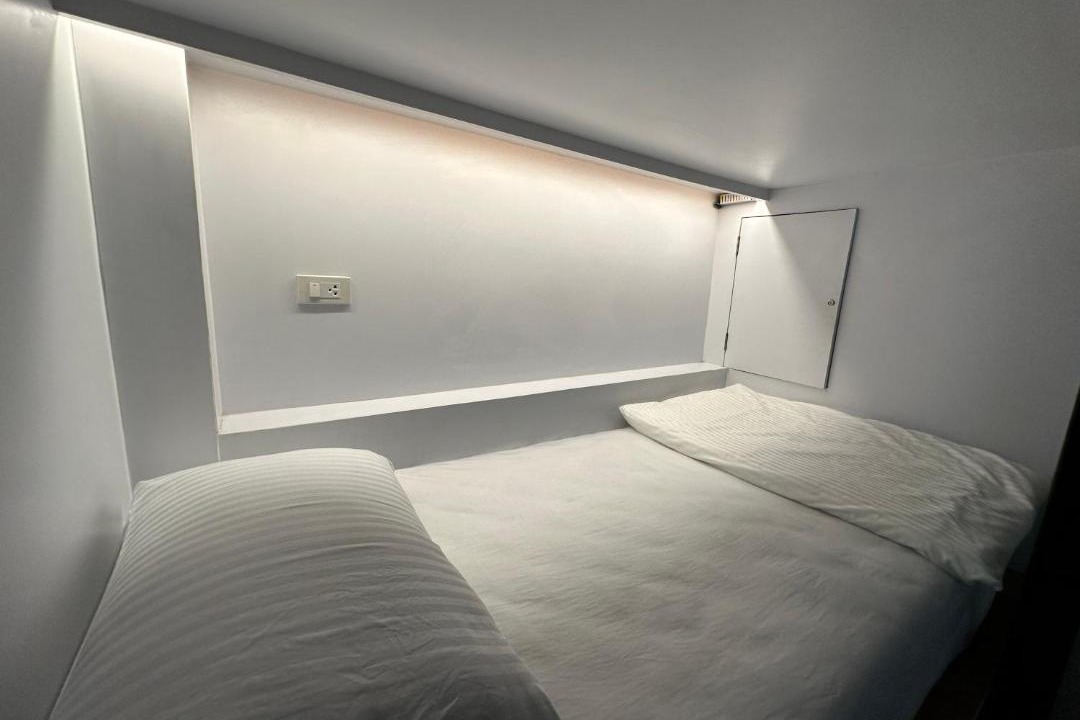 Photo of Bedroom in Haad Rin