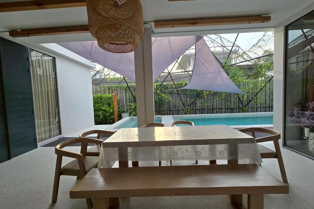 Photo of Patio Balcony in Hin Lek Fai