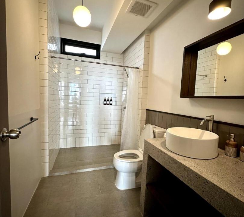 Photo of Bathroom in Nana