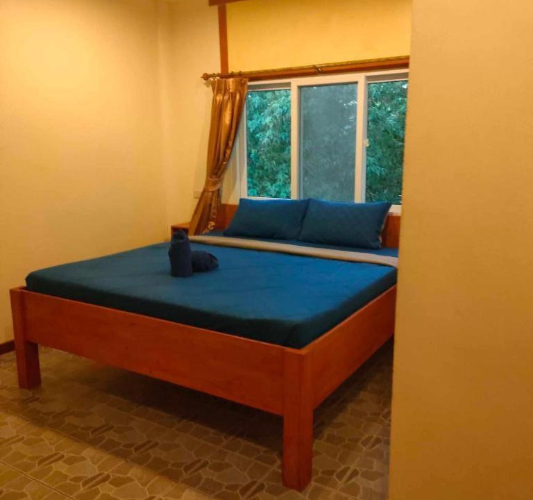 Photo of Bedroom in Thong Sala