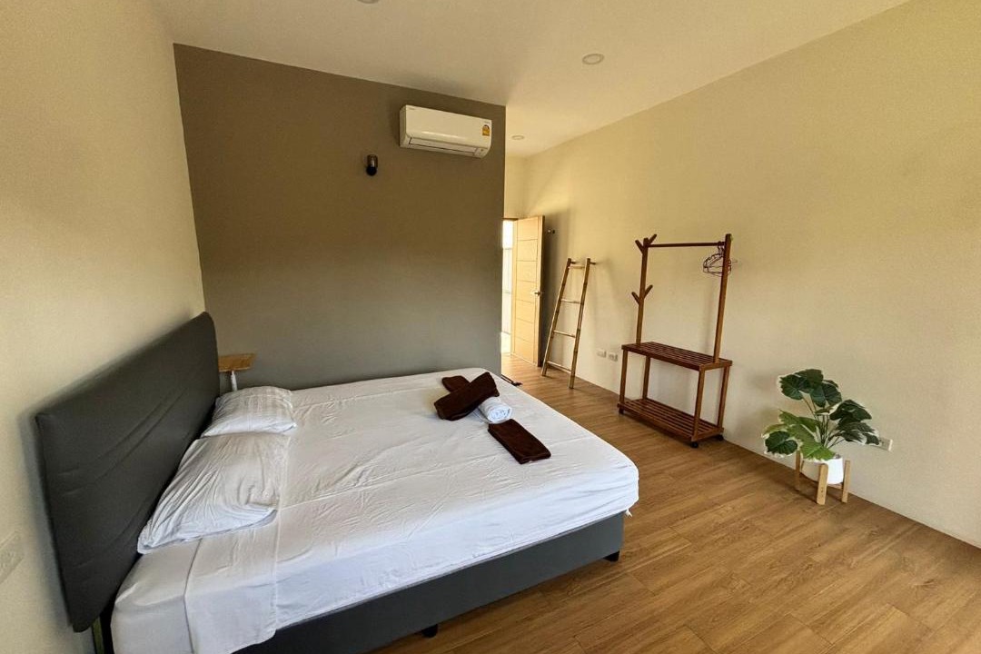 Photo of Bedroom in Chaloklum