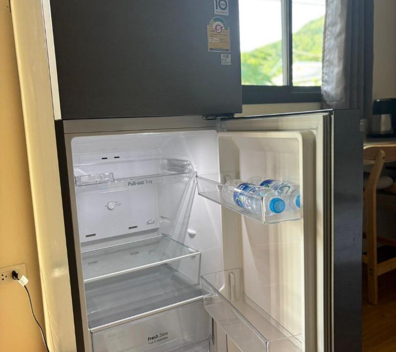 Photo of Kitchen in Chaloklum