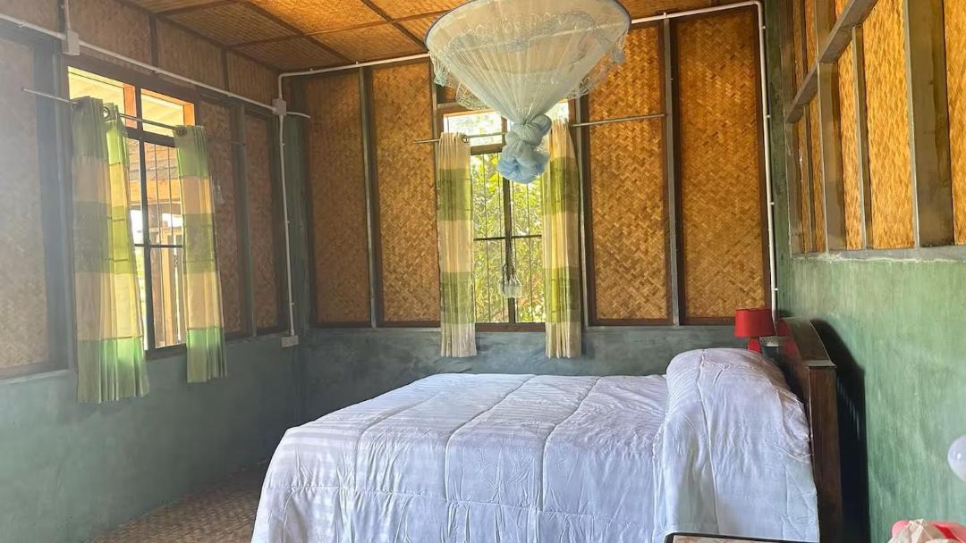 Photo of Bedroom in Chiang Dao