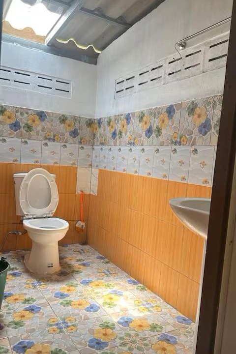 Photo of Bathroom in Chiang Dao