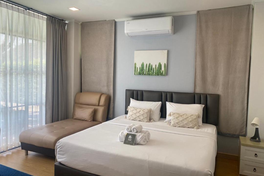 Photo of Bedroom in Kamphaeng Phet