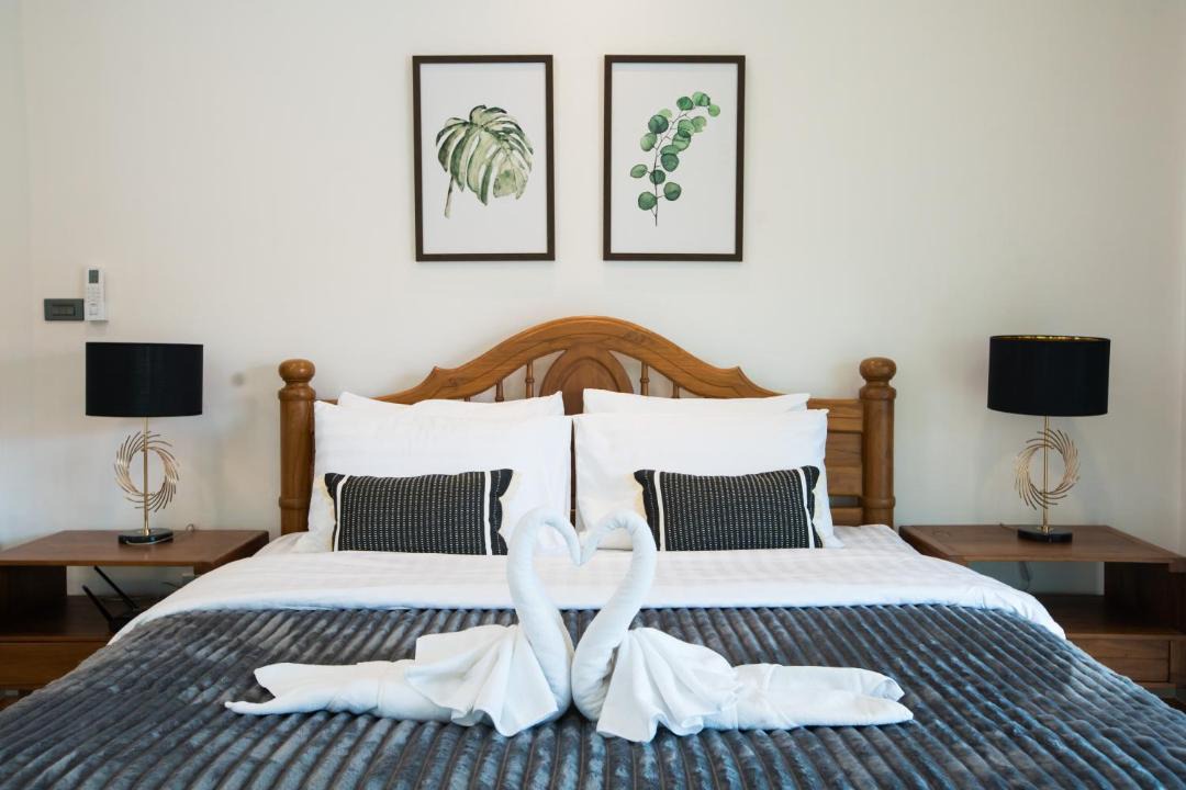 Photo of Bedroom in Chang Phueak