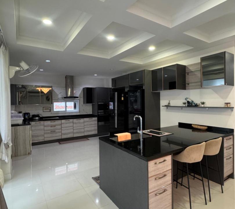 Photo of Kitchen in Jomtien