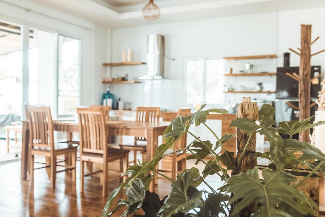 Photo of Kitchen in Chaloklum