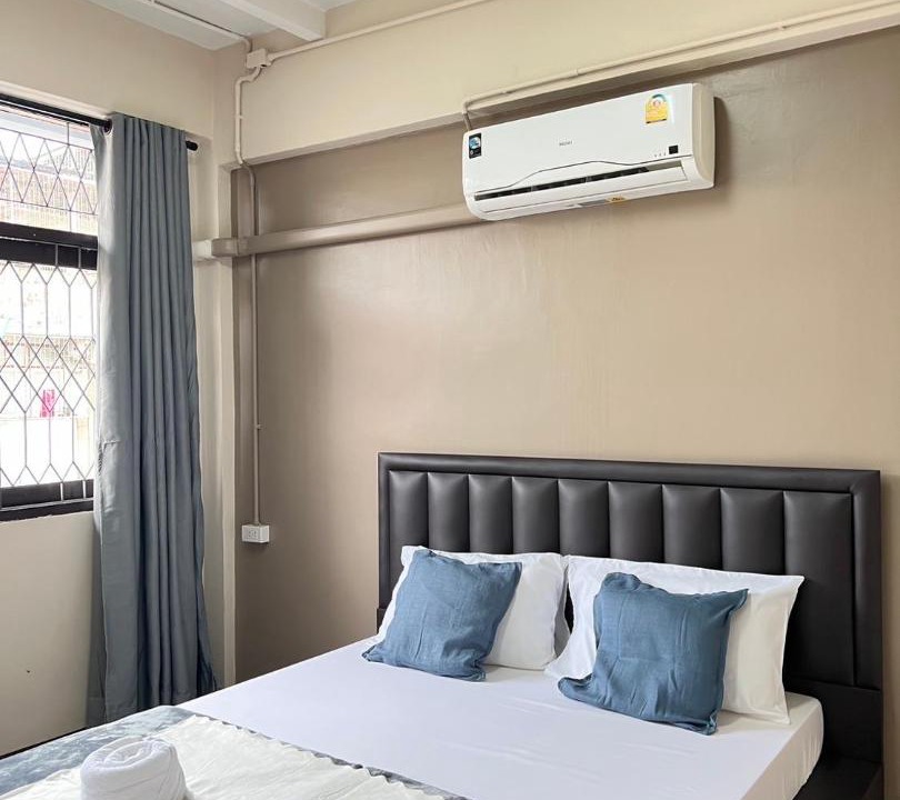 Photo of Bedroom in Chong Nonsi