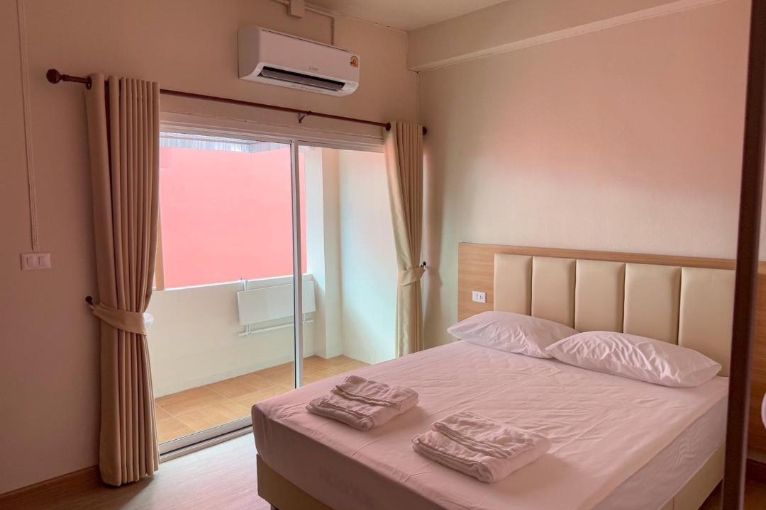 Photo of Bedroom in Wat Tha Phra
