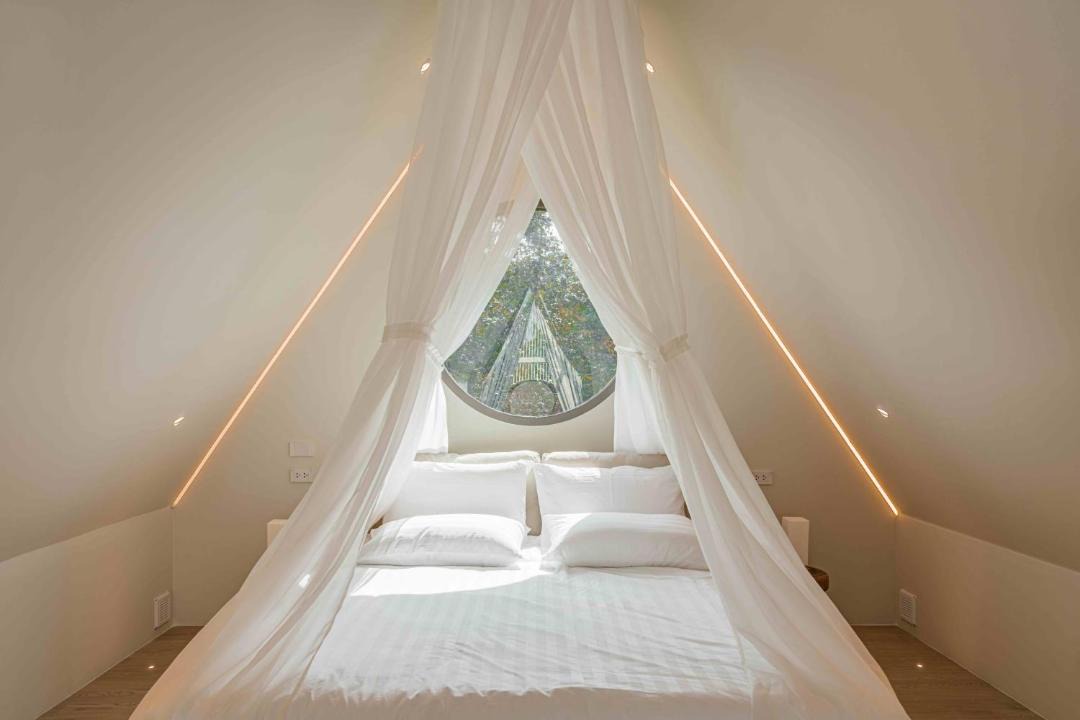 Photo of Bedroom in Chiang Rai