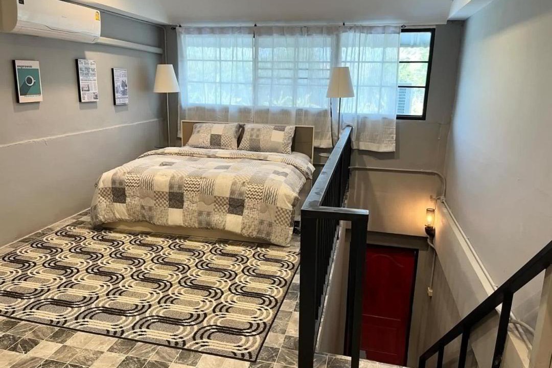 Photo of Bedroom in Chang Phueak