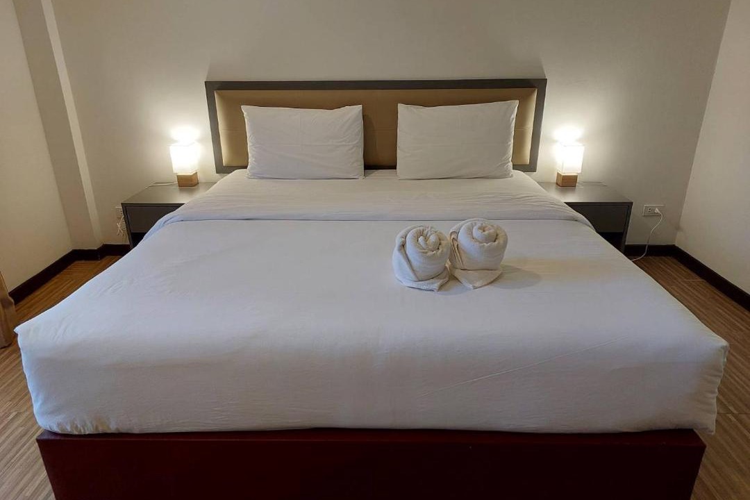 Photo of Bedroom in Thong Chai