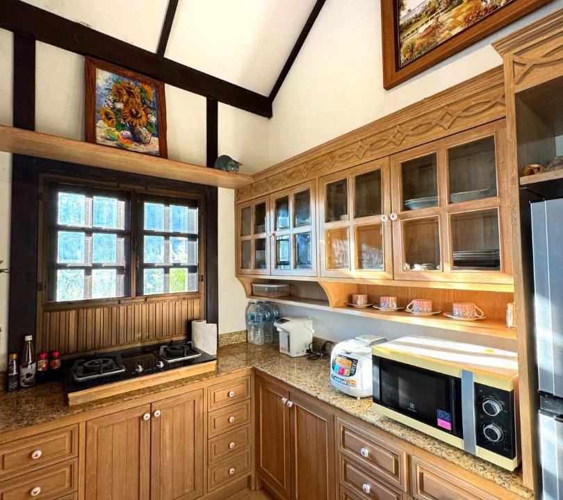 Photo of Kitchen in Hang Dong