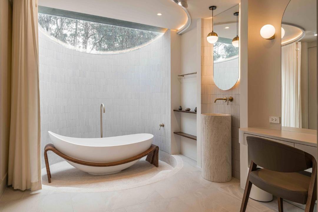 Photo of Bathroom in Chiang Rai