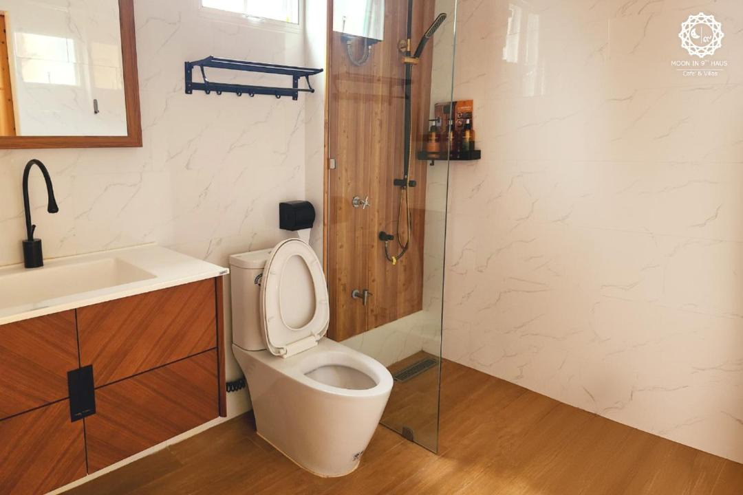 Photo of Bathroom in Nong Chaeng