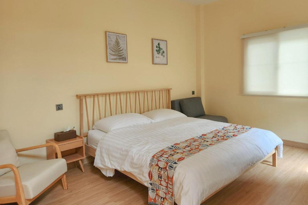 Photo of Bedroom in Nong Chaeng