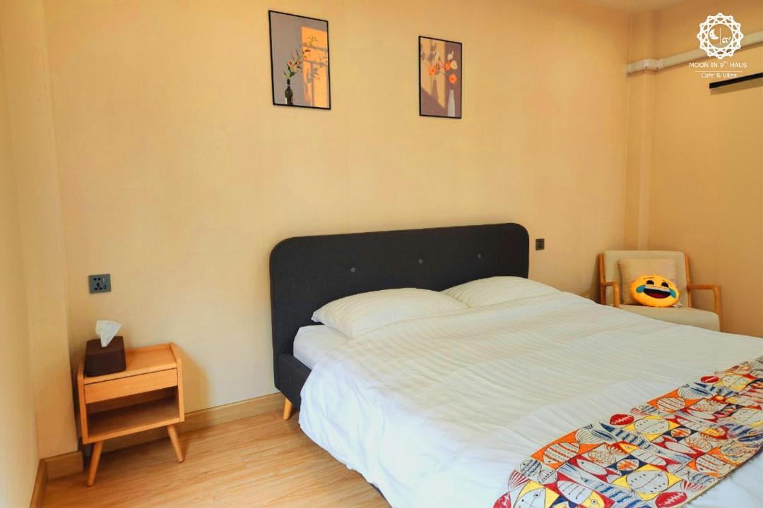 Photo of Bedroom in Nong Chaeng