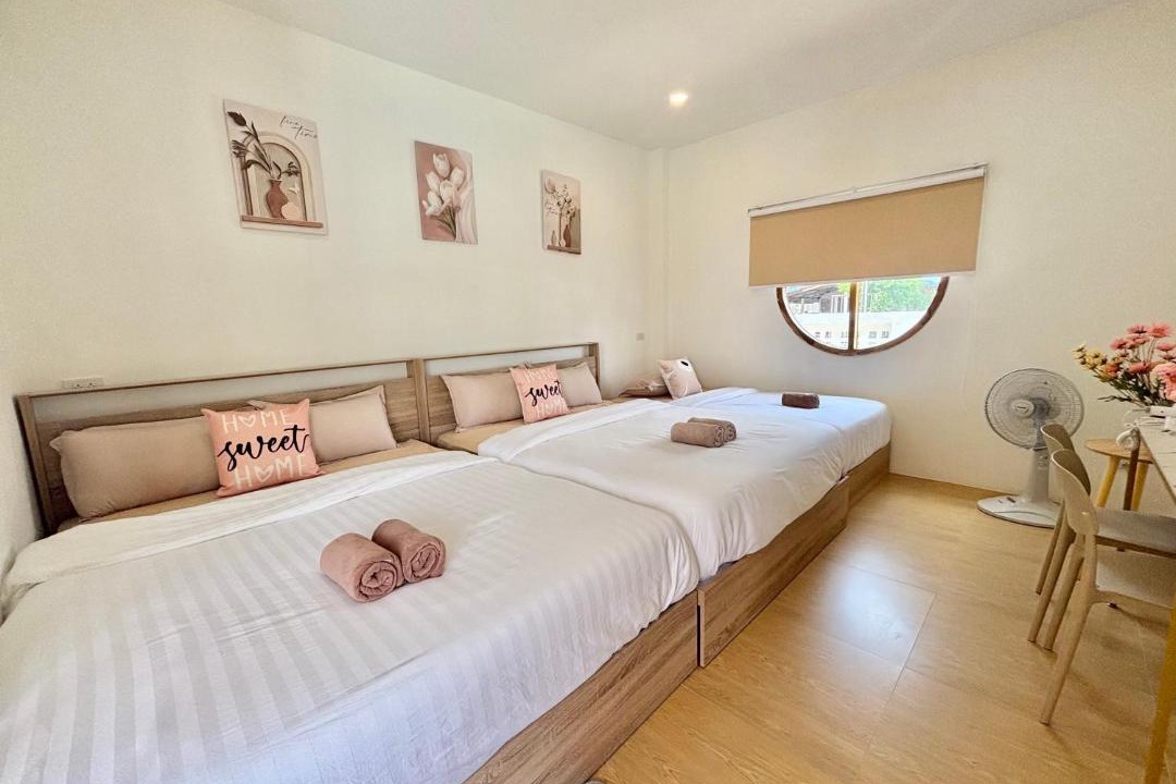 Photo of Bedroom in Chiang Khan