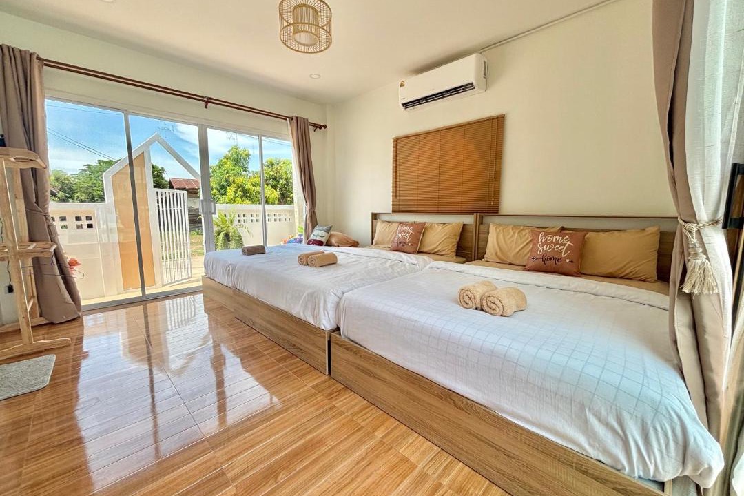 Photo of Bedroom in Chiang Khan