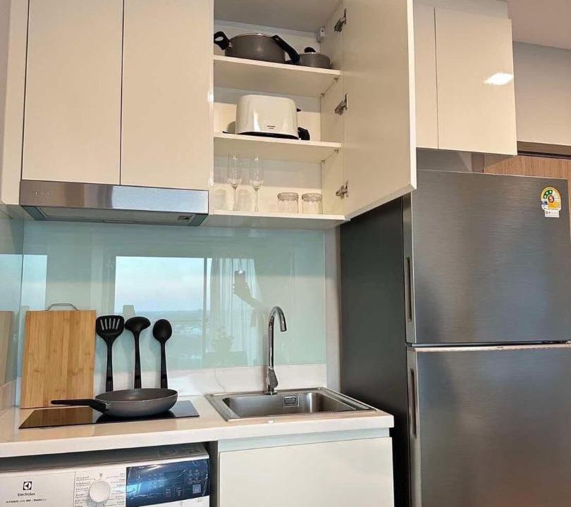 Photo of Kitchen in Chang Khlan