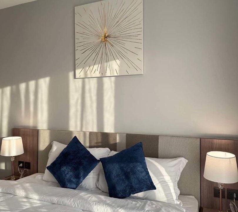Photo of Bedroom in Chang Khlan
