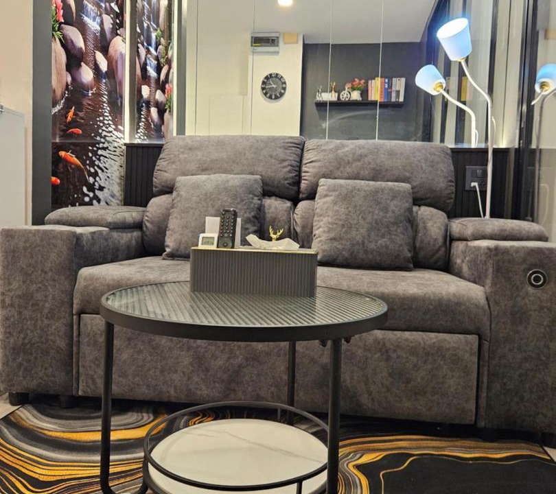Photo of Livingroom in Khlong Ton Sai