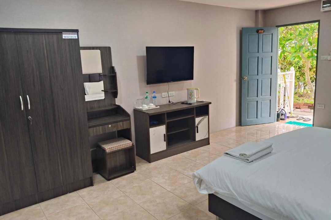 Photo of Bedroom in North Pattaya