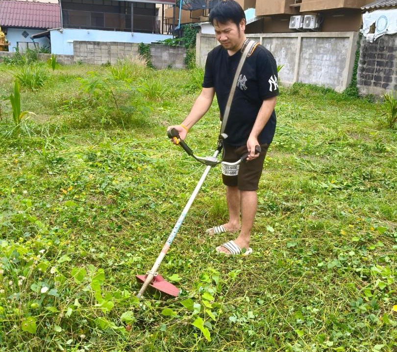 Photo of Outdoor in North Pattaya